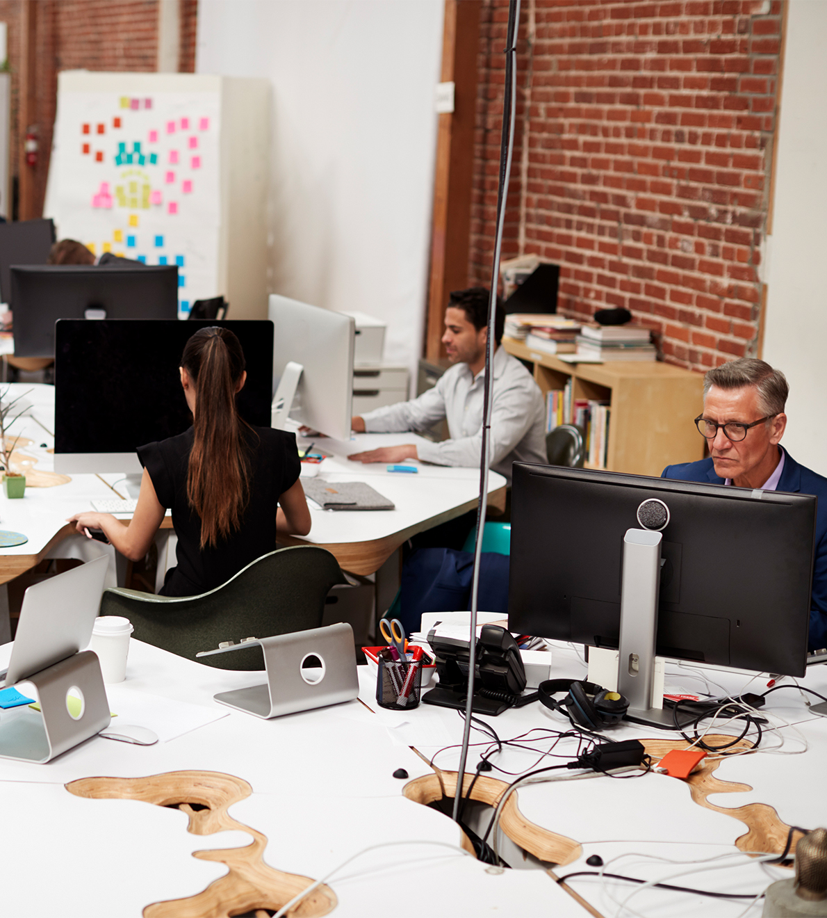 Common Challenges Businesses Face Without Software Company