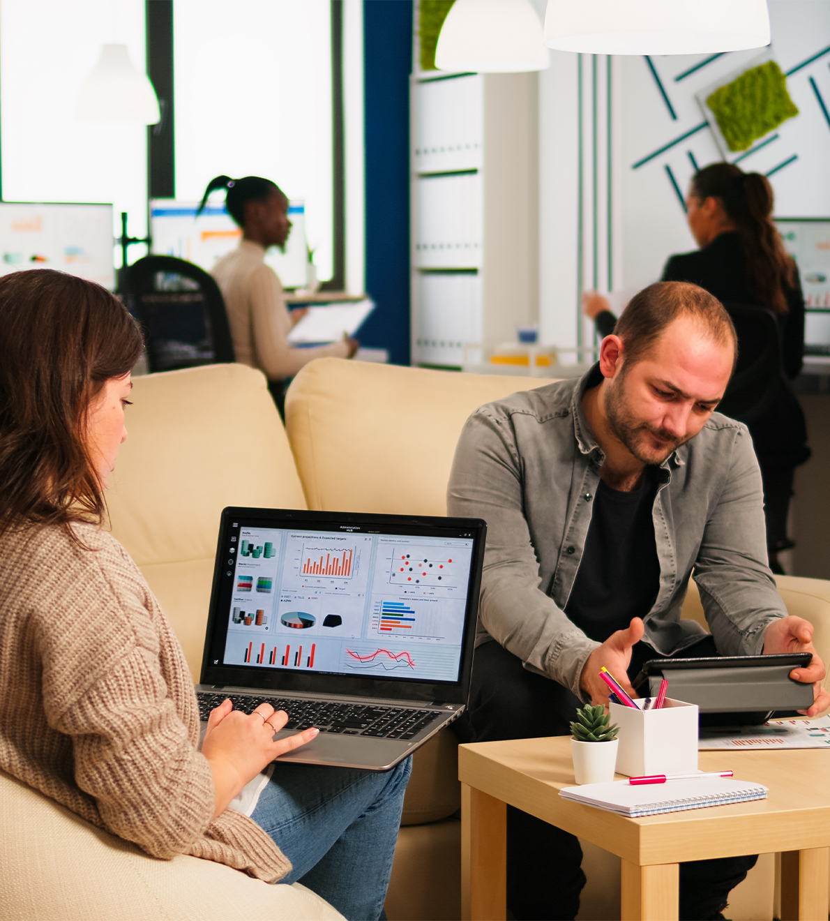 Custom Software Development Los Angeles: What You Should Know?