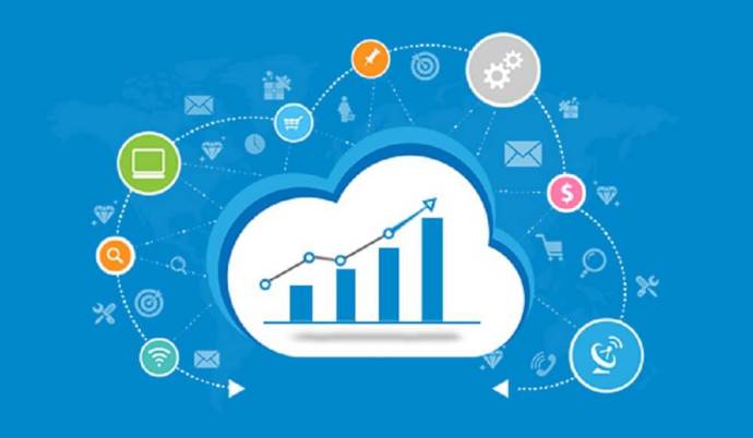 Scalable Architecture