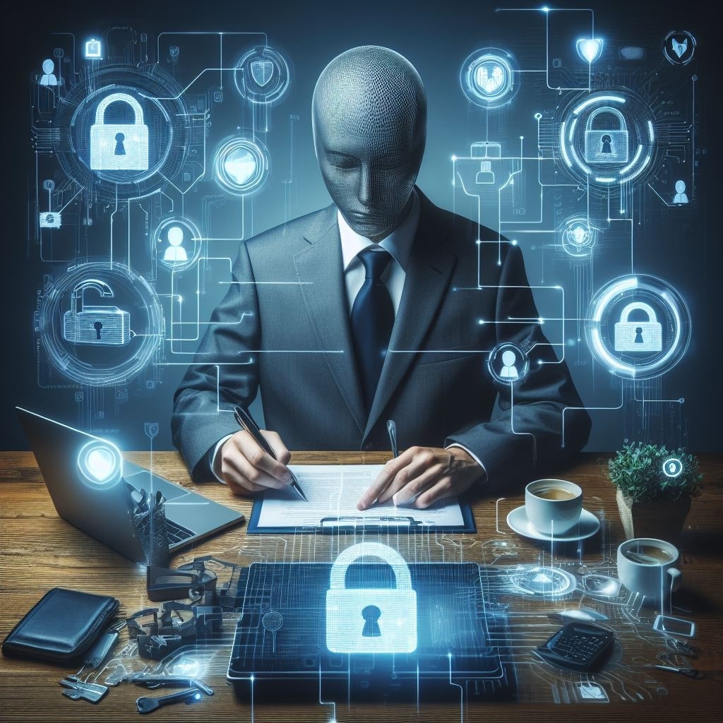Security and Compliance